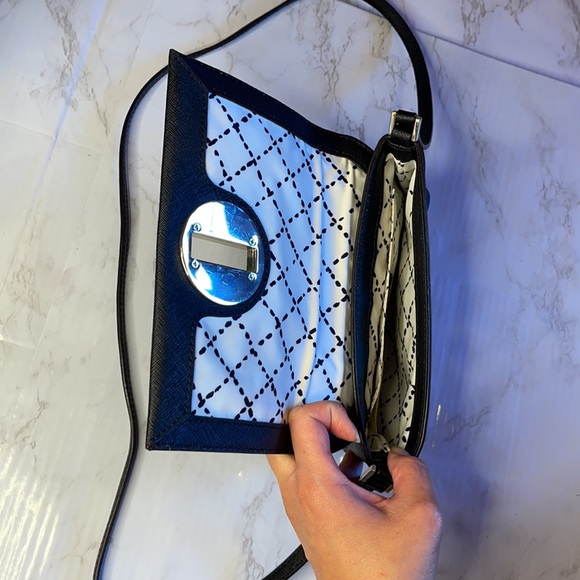 Kate ♠️ Spade - Mini Shoulder Purse - Picture 6 of 13